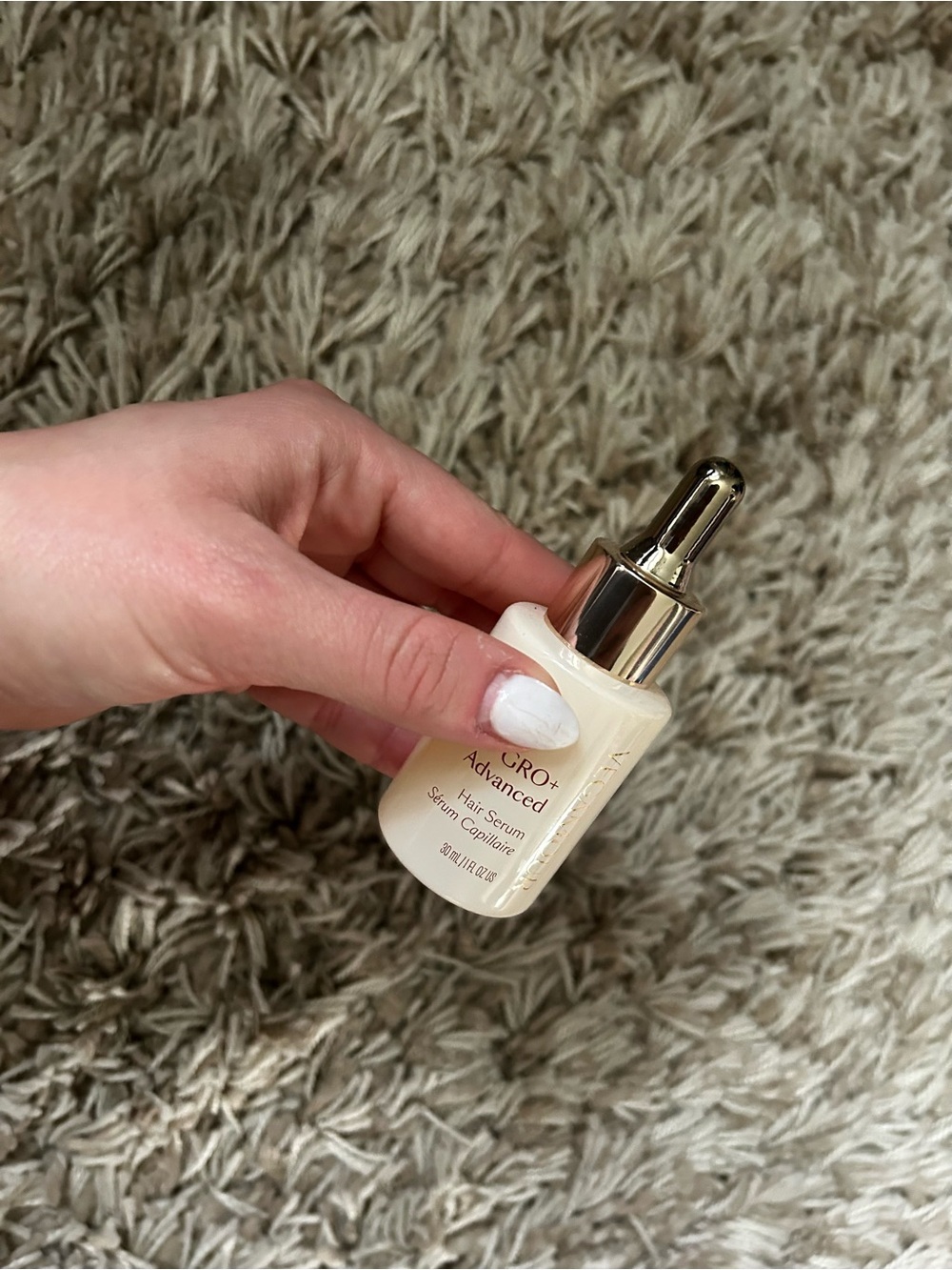 BRAND NEW SEPHORA Vegamour GRO+ Advanced Hair Serum - Picture 10 of 10